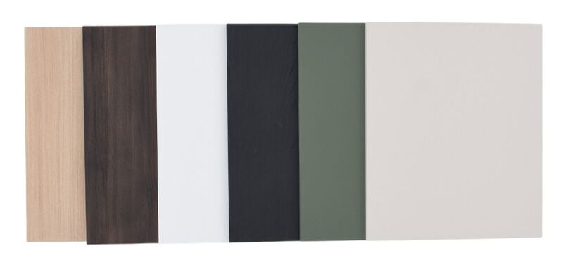 Kokoa ovi 50x60 cm tumma tammi